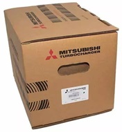 Turbo pour MITSUBISHI Challanger  - Ref. OEM ME202446,  - Turbo Mitsubishi