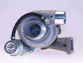 Turbo pour FIAT Ducato Maxi - Ref. fabricant 465489-0002, 465489-0005, 465489-2, 465489-5, 465489-5005S - Turbo Garrett