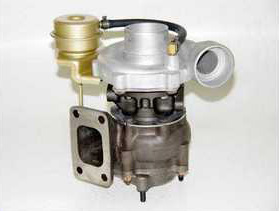Turbo pour MERCEDES G-Klasse 350 TD (W463) 3.5 TD 136 cv - Ref. fabricant 465285-0003, 465285-3, 465285-5003S - Turbo Garrett