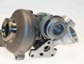 Turbo pour VOLKSWAGEN-VW Touareg TDI - Ref. fabricant 716885-0001, 716885-0002, 716885-0003, 716885-0004, 716885-0005, 716885-1, 716885-2, 716885-3, 716885-4, 716885-5, 716885-5001S, 716885-5002S, 716885-5003S, 716885-5004, 716885-5004S, 716885-5005S - Turbo Garrett