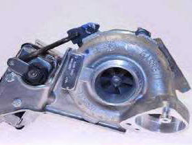 Turbo pour BMW 740D BI TURBO - Ref. fabricant 722011-0003, 722011-0004, 722011-0005, 722011-0007, 722011-0009, 722011-3, 722011-4, 722011-5, 722011-5003S, 722011-5004S, 722011-5005S, 722011-5007S, 722011-5009S, 722011-7, 722011-9 - Turbo Garrett