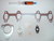 kit joint turbo pour VALMET - 311DS5 - Ref. fabricant 8364-39219 - Turbo 