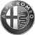 logo alfa romeo