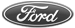 logo ford