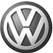 logo volkswagen