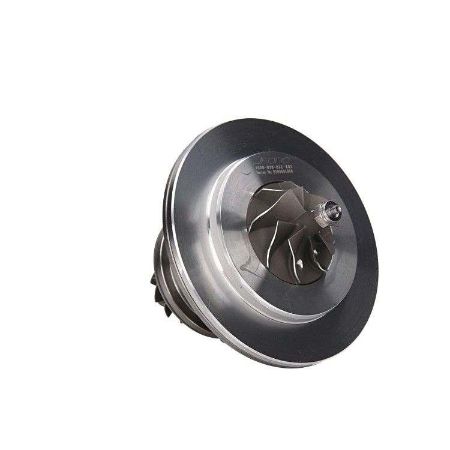 Turbo pour PEUGEOT 206 HDi - Ref. fabricant 53039700009, 53039800009, 53039880009, 53039900009, K03-009, K03-9 - Turbo Garrett