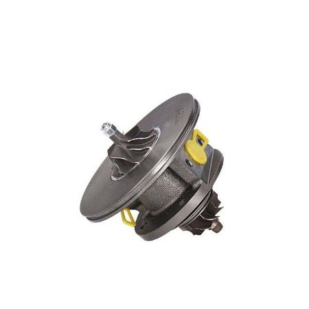 Turbo pour DACIA LOGAN DCI - Ref. fabricant 54359710011, 54359700011, 54359700033, 54359880011, 54359880033, 54359900011, 54359980011, 54359980033, KP35-11,  - Turbo Garrett