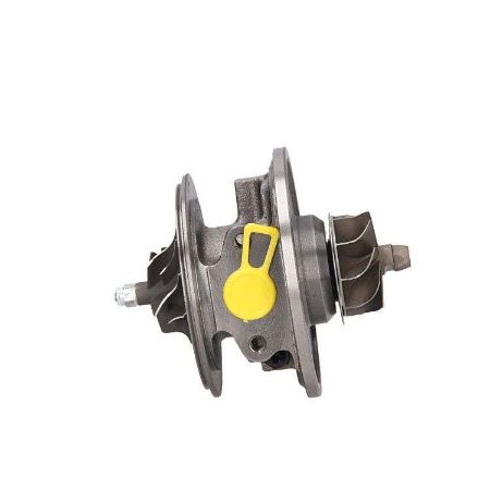 Turbo pour VOLKSWAGEN-VW TRANSPORTER T5 1.9 TDI DPF 84 cv - Ref. fabricant 54399700057 BV39-057 - Turbo Garrett