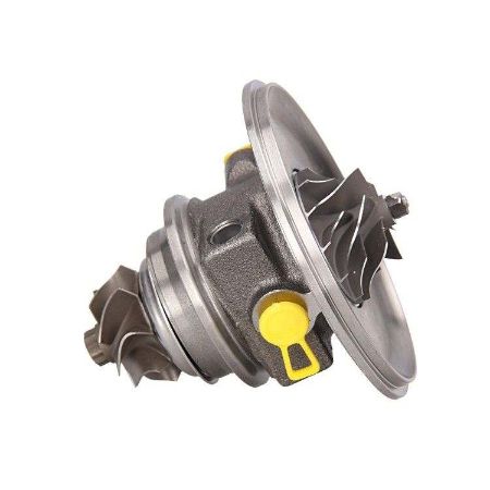 Turbo pour VM MOTORI - VOYAGER - Ref. fabricant VA72 - Turbo Garrett