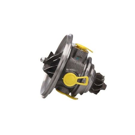 Turbo pour ABARTH 500C / 595C / 695C (312_) 2009-09  1,4 140CV - Ref. fabricant RHF3VL36, VL36, - Turbo Garrett