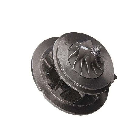 Turbo pour VOLKSWAGEN-VW CRAFTER TDI 30-50  - Ref. fabricant 49377-07420, 49377-07421, 49377-07422, 49377-07423, 49377-07424, 49377-07425, 49377-07426, 49377-07430, 49377-07432, 49377-07460, 49T77-07460 - Turbo Garrett