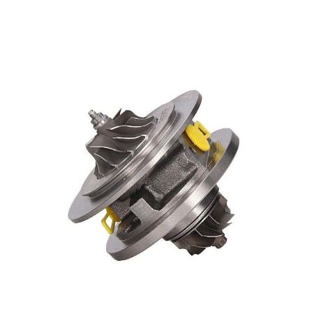 Turbo pour HYUNDAI SANTA FE 2 2.2 CRDi 149cv - Ref. fabricant 49135-07100, 49135-07300, 49135-07301, 49135-07302 - Turbo Garrett