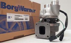 Turbo pour JOHN-DEERE 4045T - Ref. fabricant 179764, 179049, 12639700141, 12639880141, 12639860141, 179762, 179048, 12639900141 - Turbo Garrett