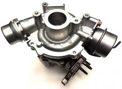 Turbo pour DACIA DUSTER (HM_) 2017-10 1.5 109CV - Ref. fabricant 1635-970-0011, 1635-988-0011, 16359700011, 16359880011, 1635-970-0011, 1635-970-0029, 1635-988-0011, 1635-988-0029, 16359700011, 16359700029, 16359880011, 16359880029 - Turbo Garrett