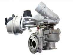 Turbo pour MINI MINI F55 201309  2 170CV - Ref. fabricant 17459700019, 17459700021, 17459700025, 17459700027, 17459700033, 17459700039, 17459980039, 17459700002, 17459700007, 17459700009, 17459700011, 17459700013, 17459700015, 17459980017 - Turbo Garrett