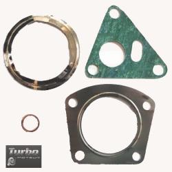 kit joint turbo pour VOLKSWAGEN-VW TRANSPORTER T5 2.5 TDI 130 cv - Ref. fabricant 729325-0002, 729325-0003, 729325-0004, 729325-2, 729325-3, 729325-4, 729325-5002S, 729325-5003S, 729325-5004S - Turbo GARRETT
