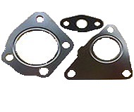 kit joint turbo pour NISSAN QASHQAI - Ref. fabricant 54399700030, 54399700070, 54399800030, 54399800070, 54399880030, 54399880070, 54399900030, 54399900070, KP39-070, KP39-030 - Turbo kkk BorgWarner