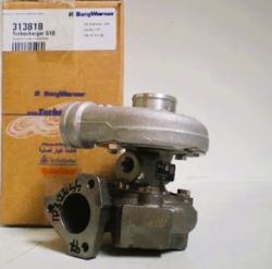 Turbo pour DEUTZ - BF4M1012E - Ref. fabricant 313818, 315863, 315846, 315847, 315867, 315856, 315853, 313360, 315863, 314328, 315862, 313363, 313367, 313369, 312491, 312470, 313368, 315865, 313733, 315855 - Turbo Garrett