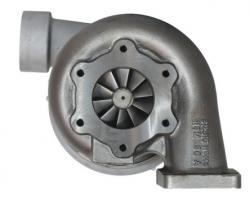 Turbo pour DEUTZ Gen Set BF6M1015CP COM2 - Ref. OEM 04261800KZ, 4261800KZ, 04261386, 4261386 - Turbo Schwitzer