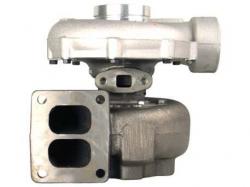 Turbo pour IVECO 1981-  vehice  8210SRM01 8281SRM04 8361SRM  - Ref. fabricant 312540, 3518613, 4033228H, - Turbo Garrett