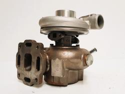 Turbo pour CUMMINS 1985- Marines 6BT 4BT  - Ref. fabricant 3524424, 3528761, 3528762, 3535434, 3535435, 3524427, 3524427H, 3528762, 3535435, 3535434 - Turbo Garrett