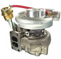 Turbo pour MAN LWK/BUS D0826LUH - Ref. fabricant 3592003, 3591274, 3593289, 4033331, 4033331H - Turbo Garrett