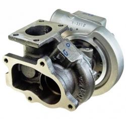 Turbo pour IVECO 2005- Groupe lectrogne NEF 4 Cy - Ref. fabricant 4042227, 4042226 - Turbo Garrett