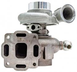Turbo pour DAEWOO  2002-10 Daewoo  - Ref. fabricant 4035118, 4033583, 4035119, 4033583H - Turbo Garrett