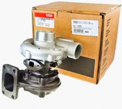 Turbo pour VALMET - 311DS5 - Ref. fabricant 311421, 311219, 3519067 - Turbo Garrett