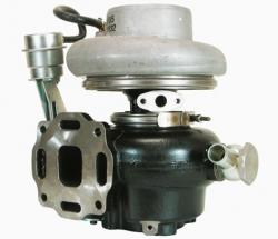 Turbo pour CUMMINS 2009- Marine PEGASUS Pegasus QSL - Ref. fabricant 4036776, 3598908, 4037489, 4041656, 4041739, 4041739H - Turbo Garrett