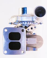 Turbo pour RVI RVI G230 G210 MIDR-060212  - Ref. fabricant 409200-5013S, 409200-0004, 409200-0013, 409200-9013S, 409200-13 - Turbo Garrett