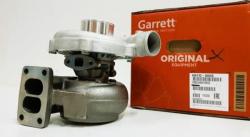 Turbo pour VOLVO PENTA  B6 F6 F6S TD60B TD60A TD60C  - Ref. fabricant 466742-5001S, 466742-0001 - Turbo Garrett