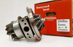Turbo pour DETROIT-DIESEL 12060 8V92TAB - Ref. fabricant 466178-0001 - Turbo Garrett