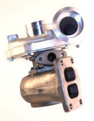 Turbo pour VOLVO Bus B6.FL6 425833 - Ref. fabricant 452176-5001S, 452176-0001 - Turbo Garrett