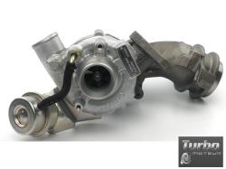 Turbo pour VOLKSWAGEN-VW TRANSPORTER T4 - Ref. fabricant 454064-0001 454064-0002 454064-1 454064-2 454064-5001S - Turbo Garrett
