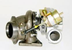 Turbo pour MERCEDES Sprinter  - Ref. fabricant 454193-0002, 454193-0004, 454193-2, 454193-4, 454193-5002S, 454193-5004S - Turbo Garrett