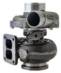 Turbo pour INTERNATIONAL 1986-90  DTA360  - Ref. fabricant  - Turbo Garrett