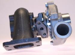 Turbo pour PERKINS 1004-4T JCB - Ref. OEM 2674A076, U2674A076, 2674A147, 2674A301, 2674A076P, 2674A147P, 2674A317P - Turbo GARRETT