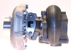 Turbo pour PERKINS 1004-4T JCB - Ref. OEM 2674A076, U2674A076, 2674A147, 2674A301, 2674A076P, 2674A147P, 2674A317P - Turbo GARRETT