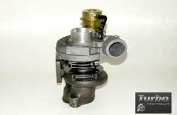Turbo pour BMW 324TDS - Ref. OEM 11652243043, 11652243396, 11652244113, 11652244347, 11652246587, 11652246738, 11652242463, 11652242766, 11652243037, 11652244968, 11652244969, 11652243043 - Turbo GARRETT