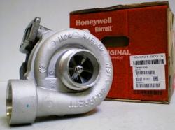 Turbo pour DAEWOO  D1146TI - Ref. fabricant 466721-6, 466721-5006S, 466721-0006 - Turbo Garrett