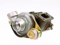 Turbo pour MERCEDES 190 D - Ref. fabricant 466880-0003 466880-0002 466880-0001 - Turbo Garrett