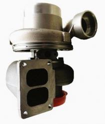 Turbo pour DETROIT-DIESEL  Marine Units MTU 12V2000  - Ref. fabricant 471187-5004S - Turbo Garrett