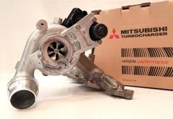 Turbo pour NISSAN NV300 - Ref. fabricant 49131-07430 4913107430 49131-07420 4913107420 - Turbo Garrett