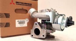 Turbo pour MITSUBISHI L200 - Ref. fabricant 49335-02100, 49335-02101, 49335-02102, 49T35-02100, 49T35-02101, 49T35-02102 - Turbo Garrett