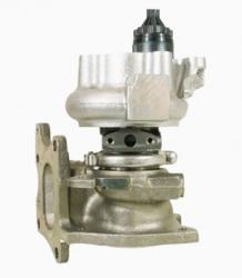 Turbo pour HONDA CR-V VTEC 1.5 182cv 2SV 2HX 2015 - Ref. fabricant 49373-07100, 49373-07101, 49373-07102, 49373-07103, 49373-07010, 49373-07011, 49373-07012, 49373-07013, 49373-07014, 49373-07015, 4937307100, 4937307101, 4937307102, 4937307103, 4937307010, 4937307011, 4937307012, 4937307013, 4937307014, 4937307015, - Turbo Garrett
