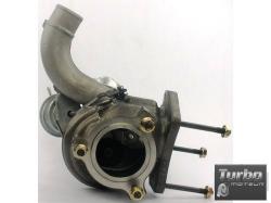 Turbo pour RENAULT laguna 2.0 turbo - Ref. OEM 7701473145, 7701473520, 7701475363, 7701476048, 7701476049, 7701478861, 7701478862, 7712801085, 8200124944, 8200251391, 8200396687, 8200396689, 8200054417, 7711368133, 8200861185, 7711368132, - Turbo Mitsubishi