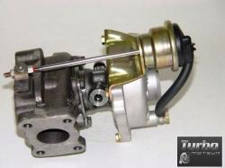 Turbo pour CITROEN JUMPER HDI - Ref. OEM 9643350480, 0375H4, 0375H3, 0375H1,  - Turbo kkk BorgWarner