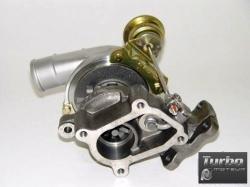 Turbo pour CITROEN JUMPER HDI - Ref. OEM 9643350480, 0375H4, 0375H3, 0375H1,  - Turbo kkk BorgWarner