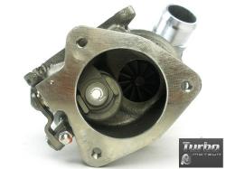 Turbo pour CITROEN C4 THP - Ref. OEM 0375N7, 0375L0, V75807898001, V75466758005, V75649448002, 0375T5, 9807682180, V760088380, V762045580, 9809028780, 0375R9, 9820728080, 1631887180, V758078980-01 - Turbo kkk BorgWarner